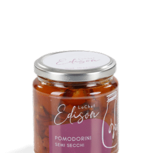 Pomodorini semi secchi