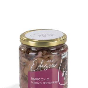 Radicchio tardivo trevigiano