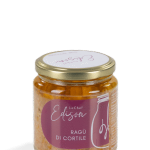 Ragù di cortile